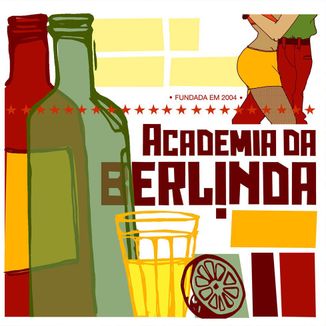 Foto da capa: Academia da berlinda