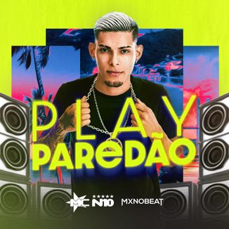Foto da capa: Play Paredão