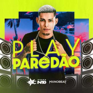 Foto da capa: Play Paredão