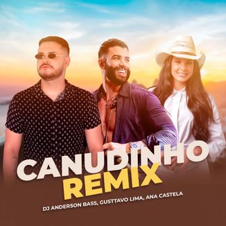 Foto da capa: Canudinho Funk Remix