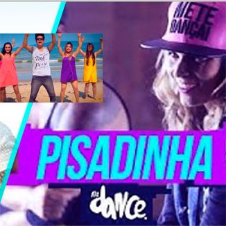 Foto da capa: PISADINHA - HIT VERÃO 2020 - Alex Ferrari (بارا بارا) Musica carnaval 2019