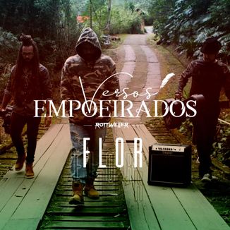 Foto da capa: Versos Empoeirados #2 (Flor)