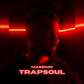 Foto da capa: TRAPSOUL (Prod. SVNNY)