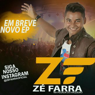 Foto da capa: ZE FARRA-ABRAÇADO COM A GARRAFA