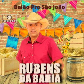Foto da capa: Baião de São João