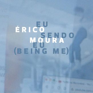 Foto da capa: Eu Sendo Eu (being me)