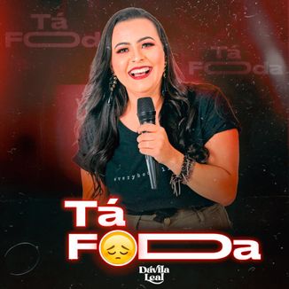 Foto da capa: Tá foda