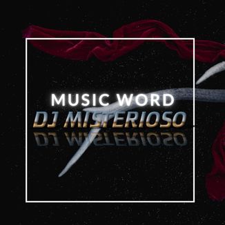 Foto da capa: MUSIC WORD