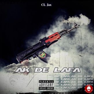 Foto da capa: Ak De Lafa