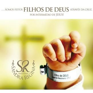Foto da capa: Filhos de Deus