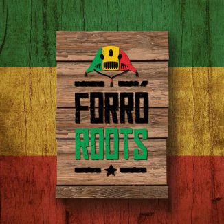 Foto da capa: EP Forró Roots