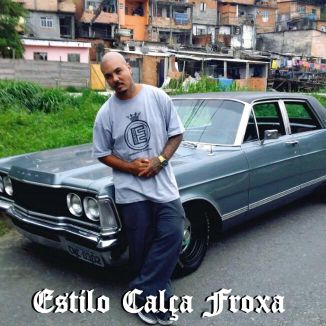 Foto da capa: Estilo Calça Froxa