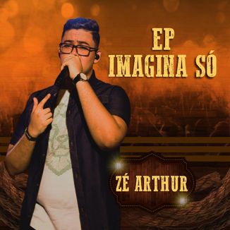 Foto da capa: EP IMAGINA SÓ