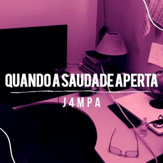 Foto da capa: Quando a Saudade Aperta