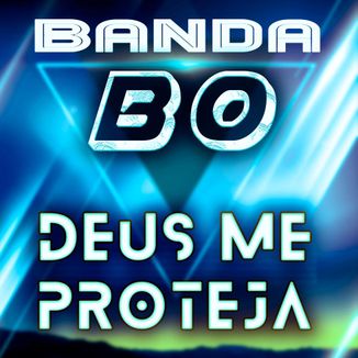 Foto da capa: DEUS ME PROTEJA