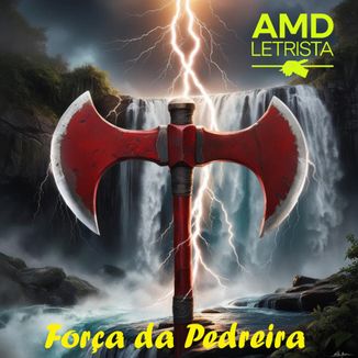 Foto da capa: Força da Pedreira