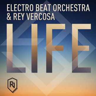 Foto da capa: EBO Live & Rey Vercosa - Life
