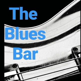 Foto da capa: The Blues Bar