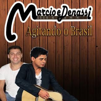 Foto da capa: AGITANDO  O  BRASIL