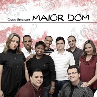 Foto da capa: MAIOR DOM