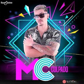Foto da capa: MC Culpado - Promocional 2018