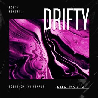 Foto da capa: Drifty