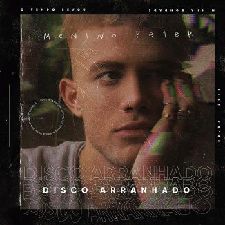 Foto da capa: Disco Arranhado