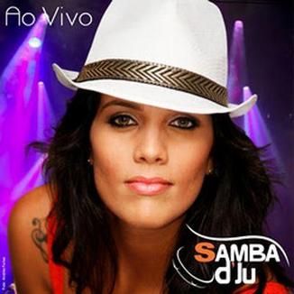 Foto da capa: Samba D'Ju