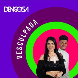 Foto da capa: Desculpada