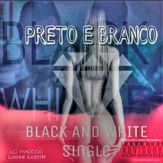 Foto da capa: THE BLACK AND WHITE SINGLE