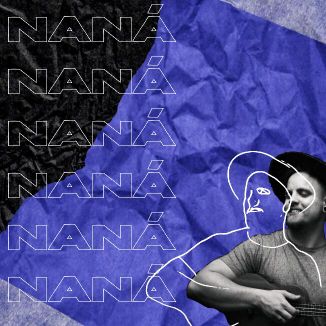 Foto da capa: Naná (Acústico)