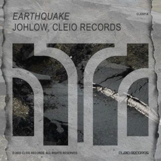 Foto da capa: Earthquake