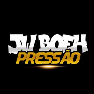 Foto da capa: JW BOEH PRESSÃO