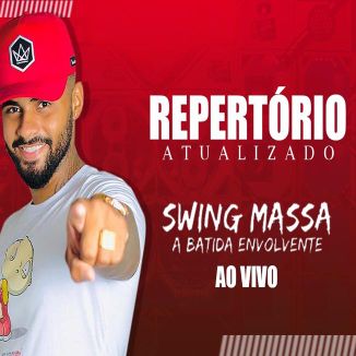 Foto da capa: Swing Massa Ao vivo Em São Bento PB
