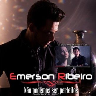 Foto da capa: Deixe eu viver - Emerson Ribeiro