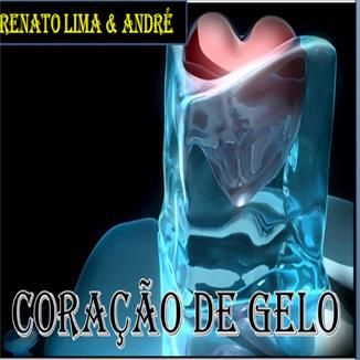 Foto da capa: CORAÇÃO DE GELO
