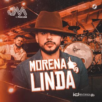 Foto da capa: JM Puxado - Morena Linda