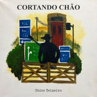 Foto da capa: Cortando Chão