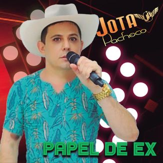 Foto da capa: Papel de Ex
