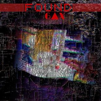 Foto da capa: FOUND