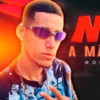 Foto da capa: MC D JOTTA - MAMÃE NÃO DEIXA - MTG FUNK BH - PROD. DIPLO BEATS