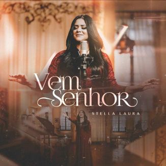 Foto da capa: Vem Senhor