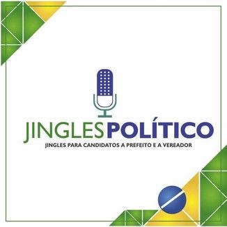 Foto da capa: Jingles Inéditos