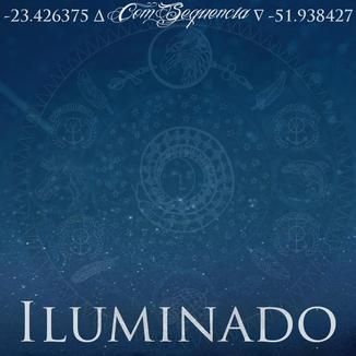 Foto da capa: Single "Iluminado"