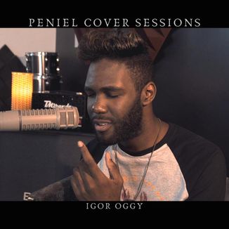 Foto da capa: Peniel Cover Sessions