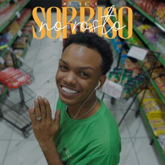 Foto da capa: Sorriso No Rosto