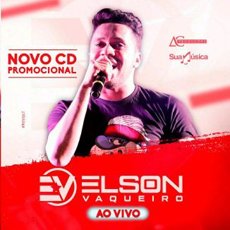 Foto da capa: ELSON VAQUEIRO 2019 - AO VIVO