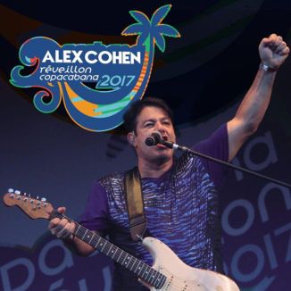 Foto da capa: ALEX COHEN REVEILLON COPACABANA 2017