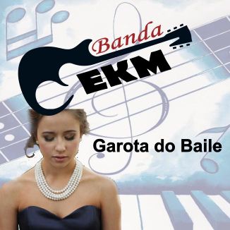 Foto da capa: Garota do Baile