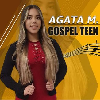 Foto da capa: Gospel Teen